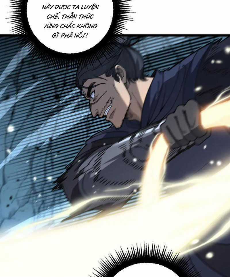 Lão Xà Tu Tiên Truyện Chapter 9 trang 13