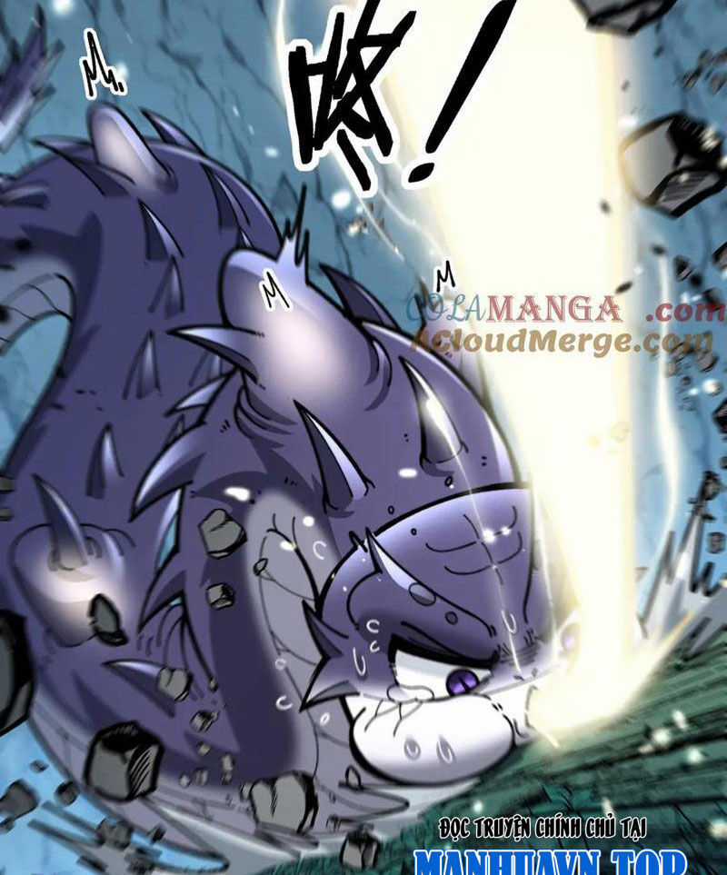 Lão Xà Tu Tiên Truyện Chapter 9 trang 15