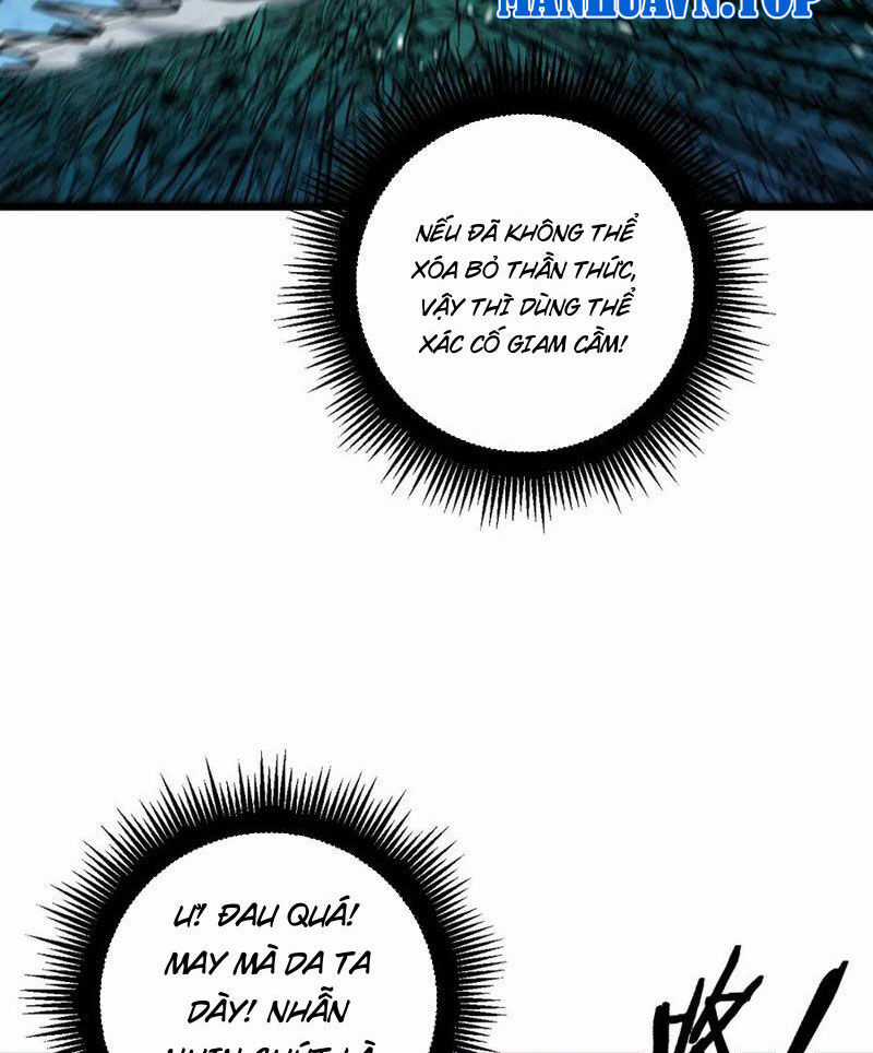 Lão Xà Tu Tiên Truyện Chapter 9 trang 16