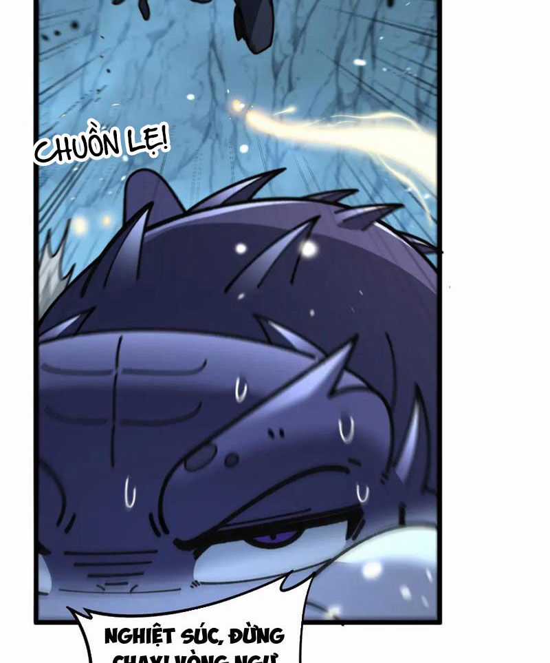 Lão Xà Tu Tiên Truyện Chapter 9 trang 19