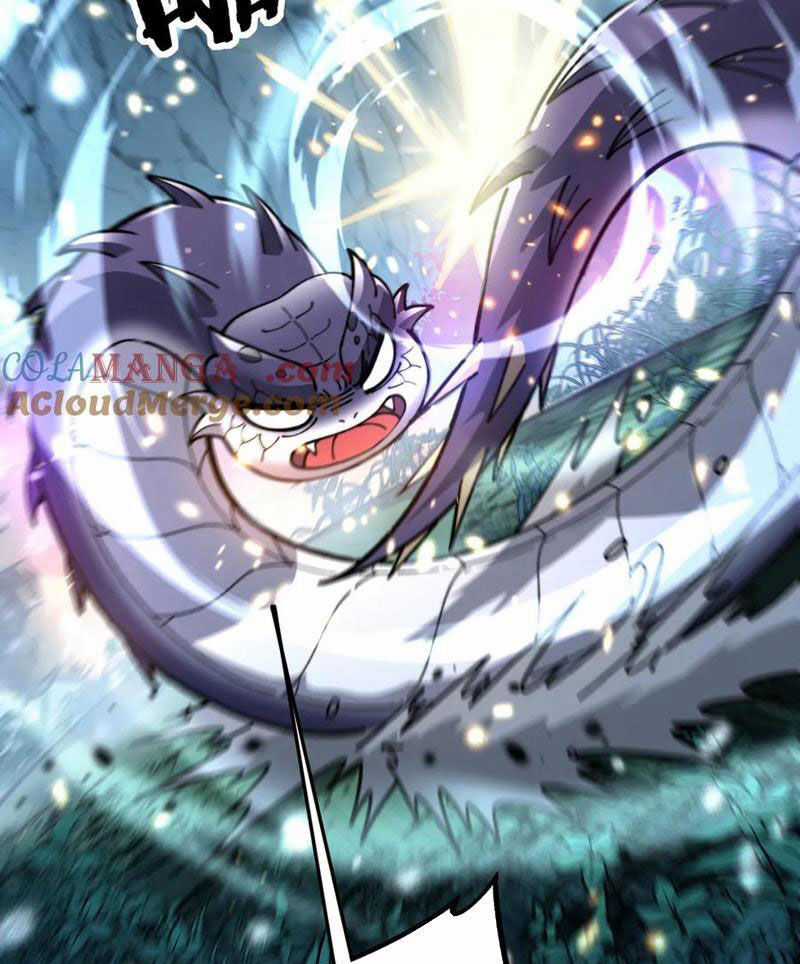 Lão Xà Tu Tiên Truyện Chapter 9 trang 2