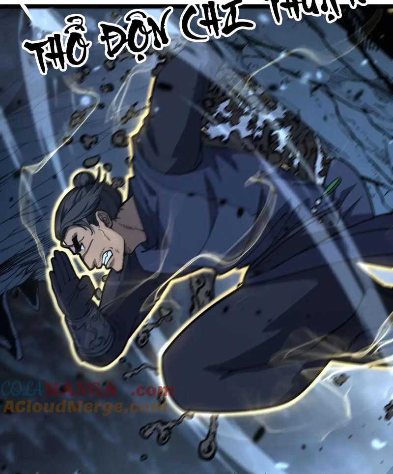 Lão Xà Tu Tiên Truyện Chapter 9 trang 22