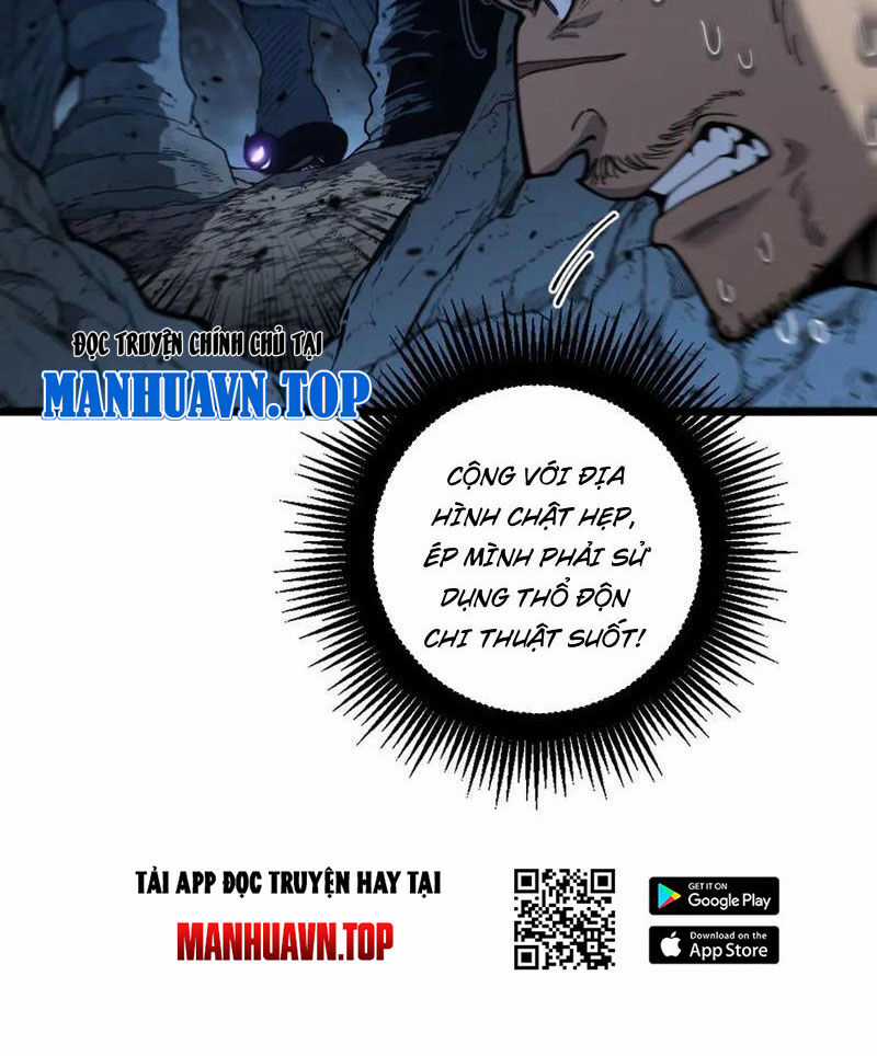 Lão Xà Tu Tiên Truyện Chapter 9 trang 24