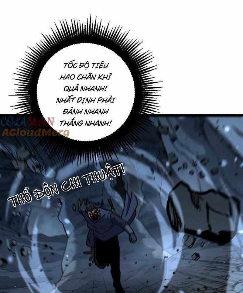 Lão Xà Tu Tiên Truyện Chapter 9 trang 25