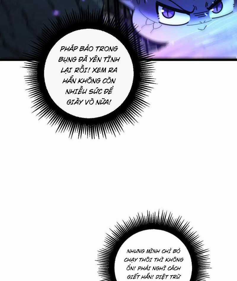 Lão Xà Tu Tiên Truyện Chapter 9 trang 27