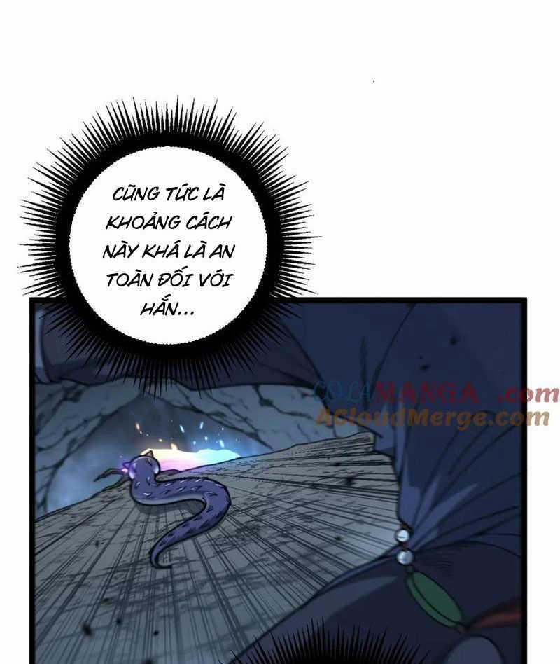 Lão Xà Tu Tiên Truyện Chapter 9 trang 30