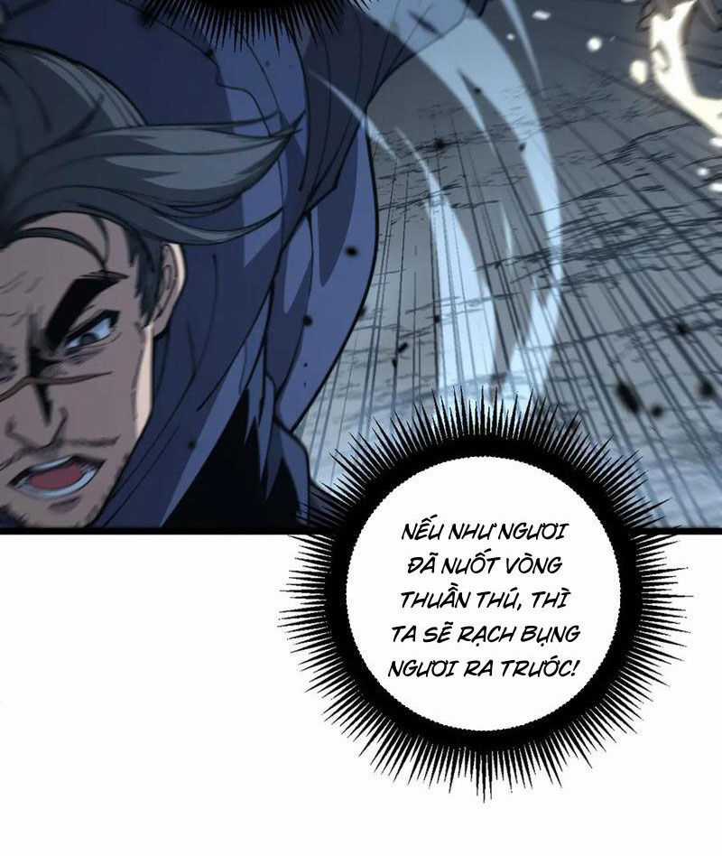 Lão Xà Tu Tiên Truyện Chapter 9 trang 32