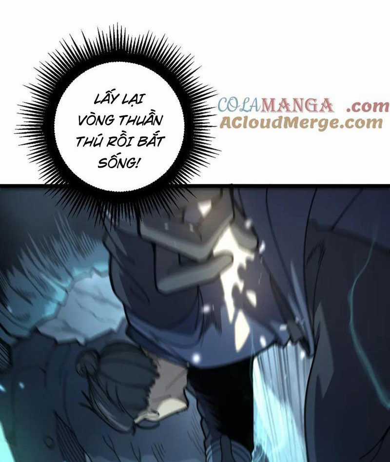 Lão Xà Tu Tiên Truyện Chapter 9 trang 33