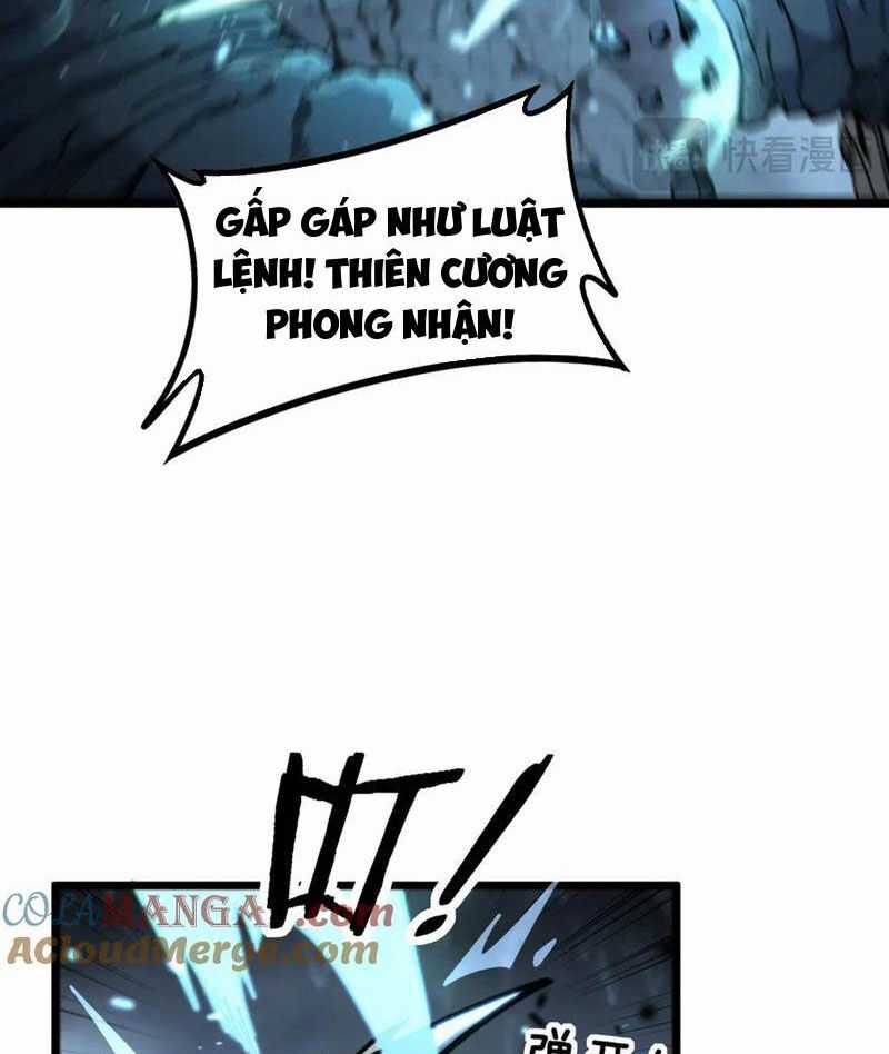 Lão Xà Tu Tiên Truyện Chapter 9 trang 35