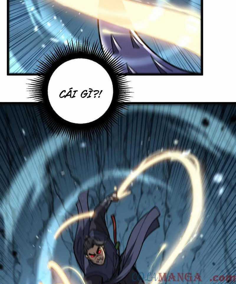 Lão Xà Tu Tiên Truyện Chapter 9 trang 4