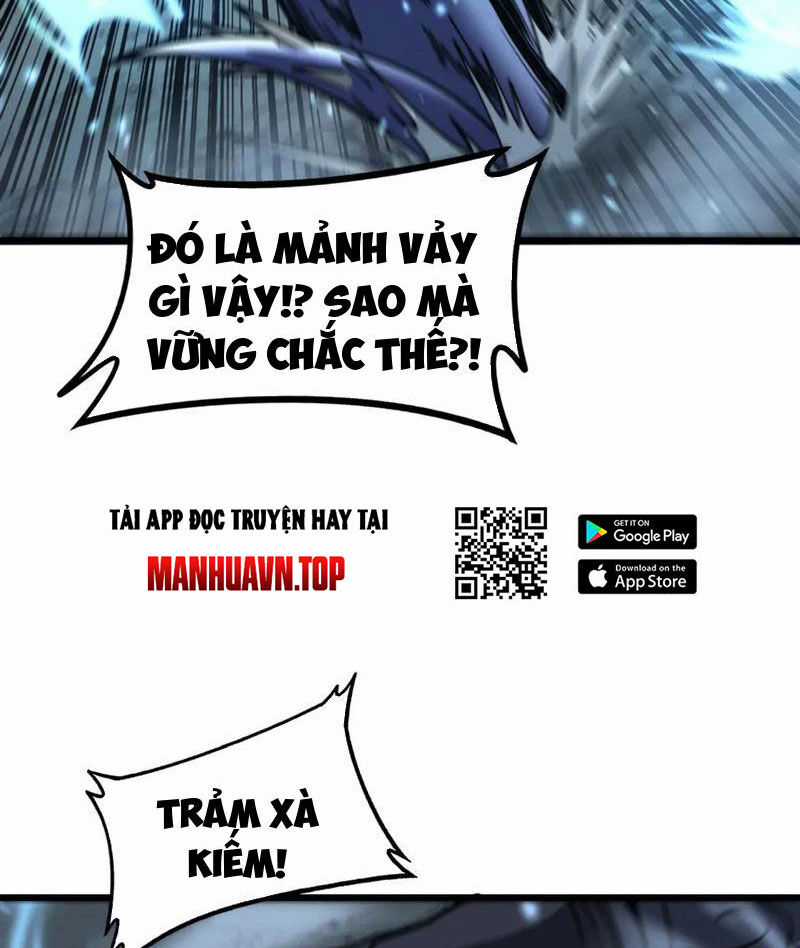 Lão Xà Tu Tiên Truyện Chapter 9 trang 40