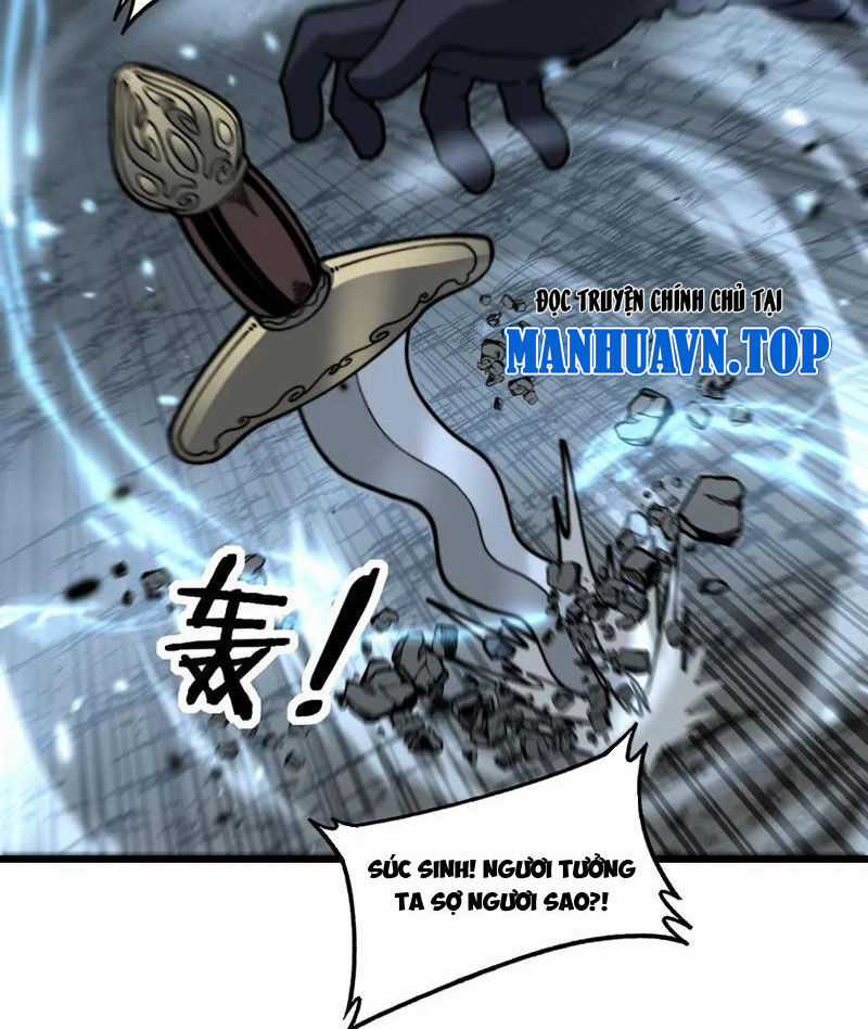 Lão Xà Tu Tiên Truyện Chapter 9 trang 41