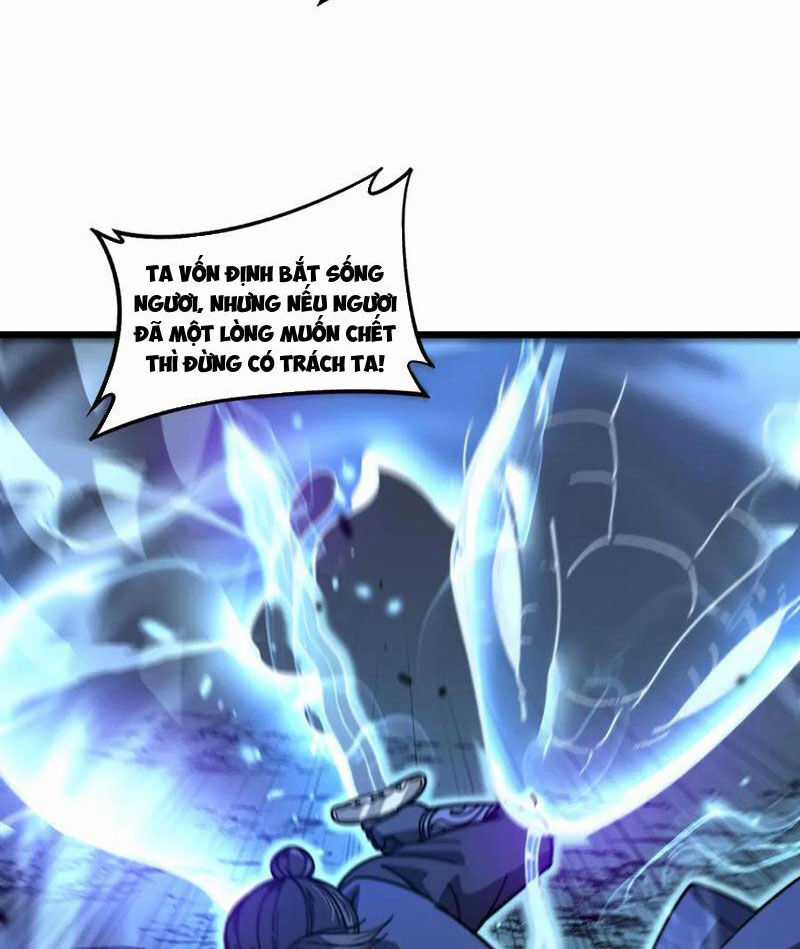 Lão Xà Tu Tiên Truyện Chapter 9 trang 42