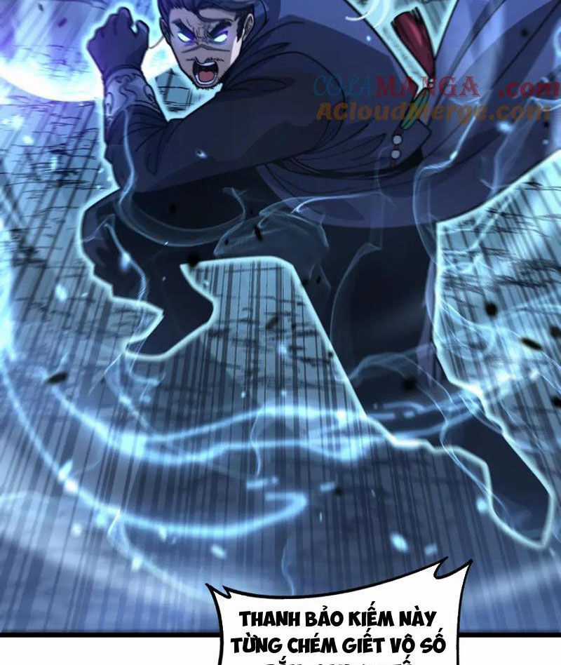 Lão Xà Tu Tiên Truyện Chapter 9 trang 43