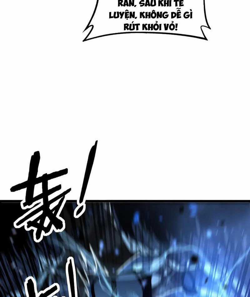 Lão Xà Tu Tiên Truyện Chapter 9 trang 44