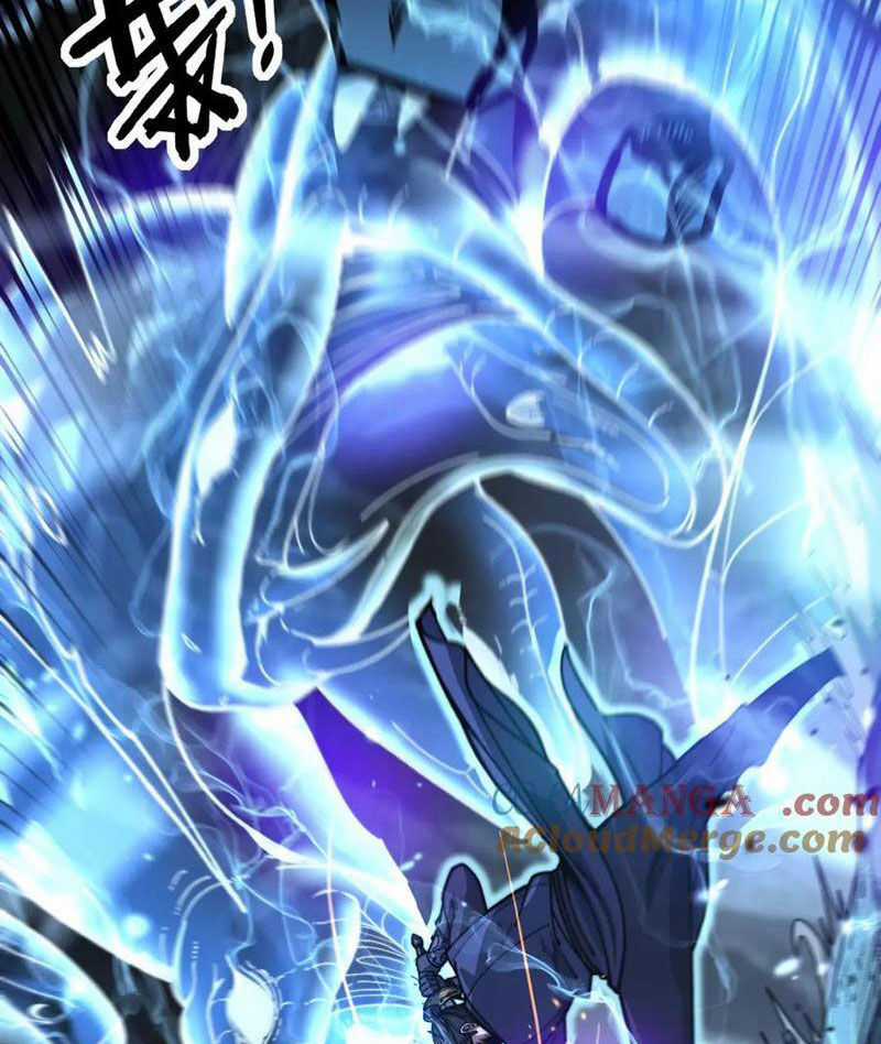 Lão Xà Tu Tiên Truyện Chapter 9 trang 45