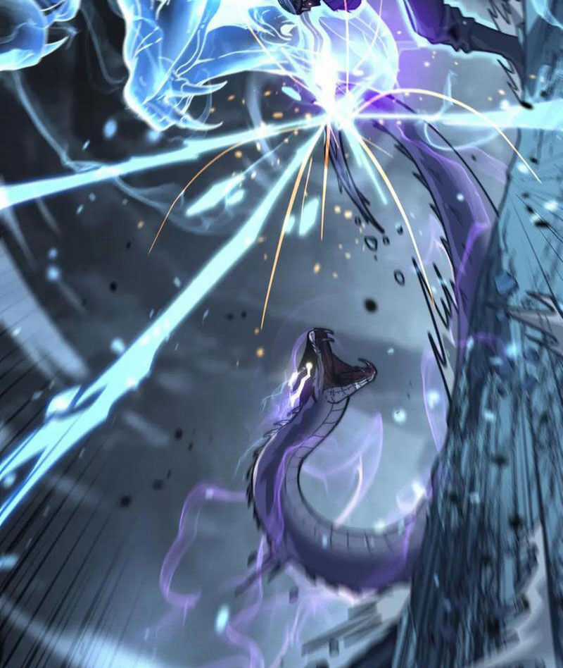 Lão Xà Tu Tiên Truyện Chapter 9 trang 46