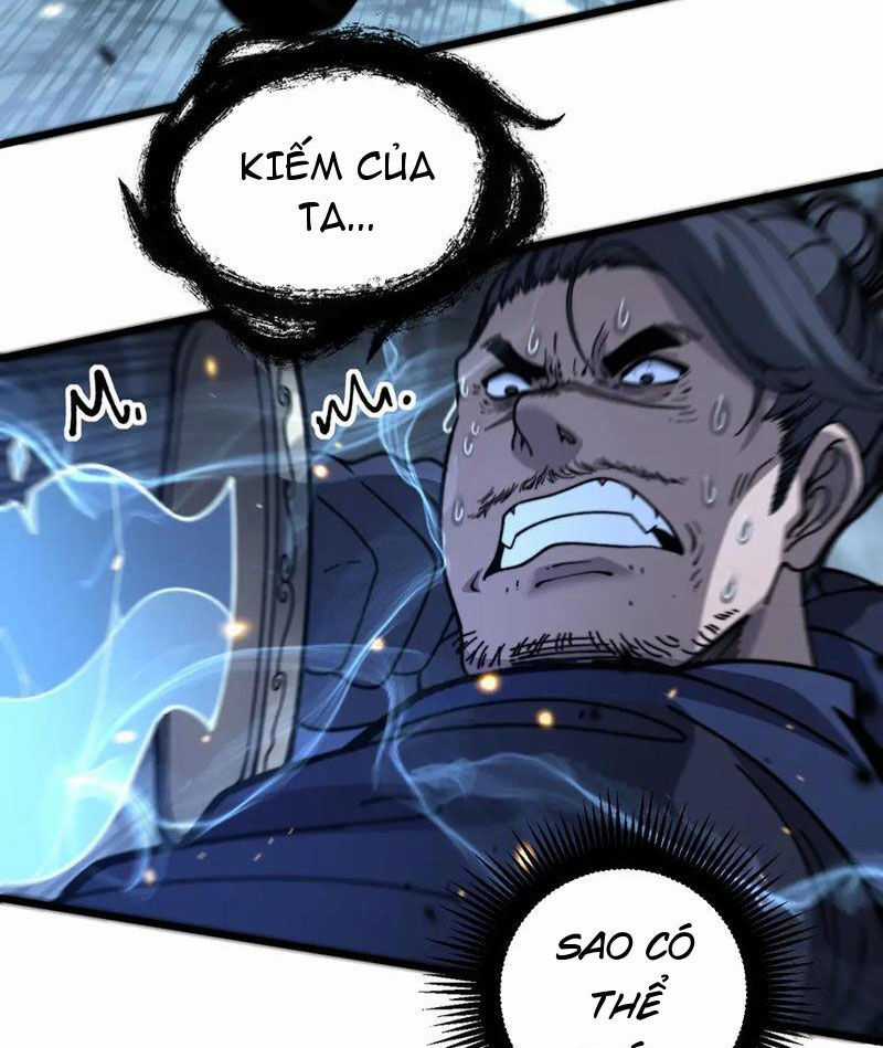 Lão Xà Tu Tiên Truyện Chapter 9 trang 49