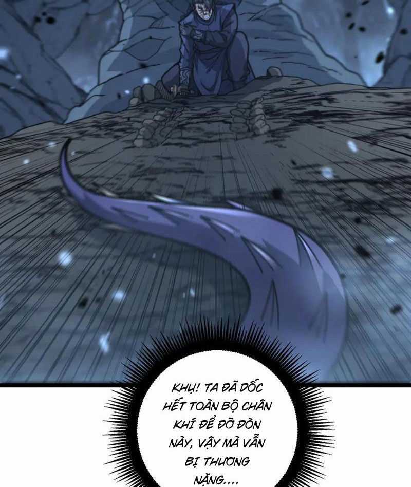 Lão Xà Tu Tiên Truyện Chapter 9 trang 54