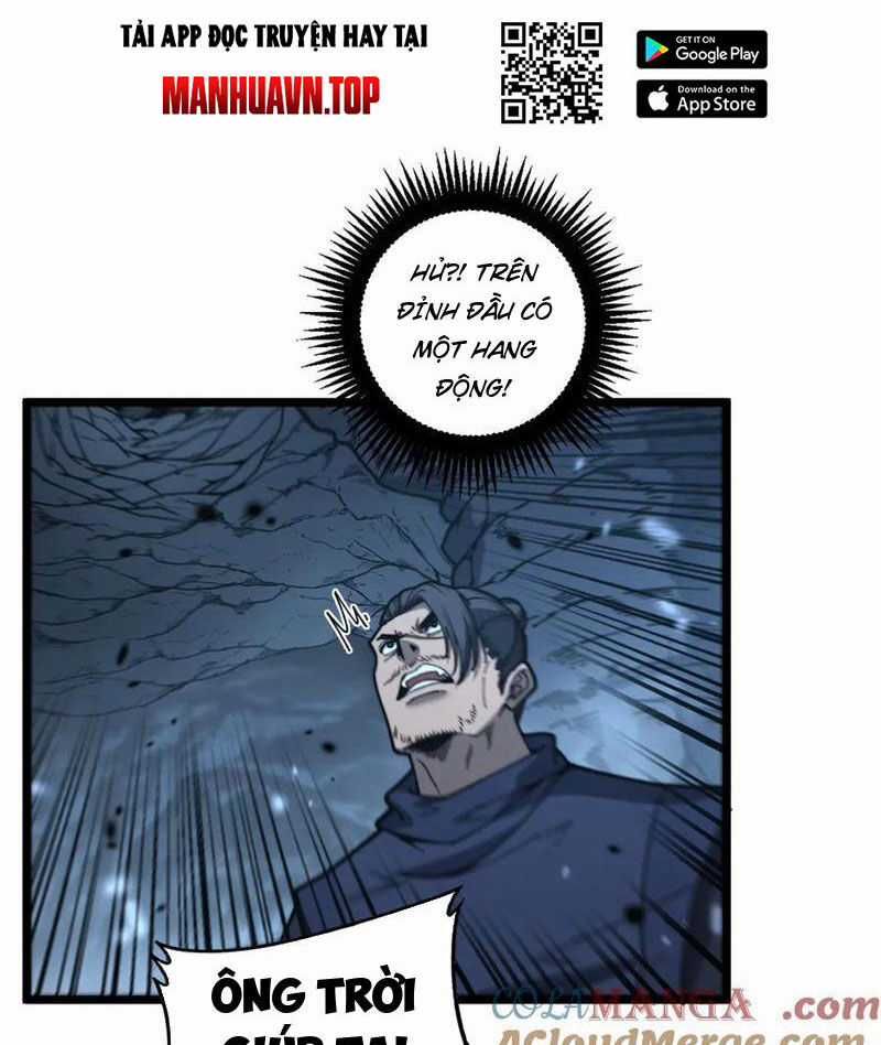 Lão Xà Tu Tiên Truyện Chapter 9 trang 60