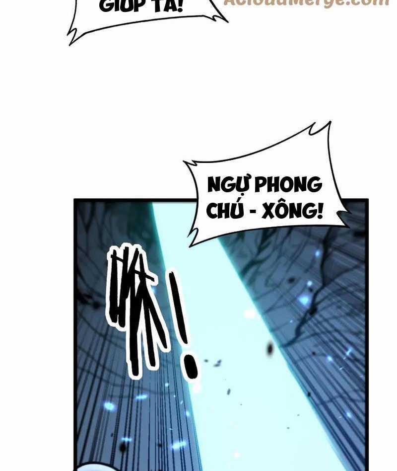 Lão Xà Tu Tiên Truyện Chapter 9 trang 61