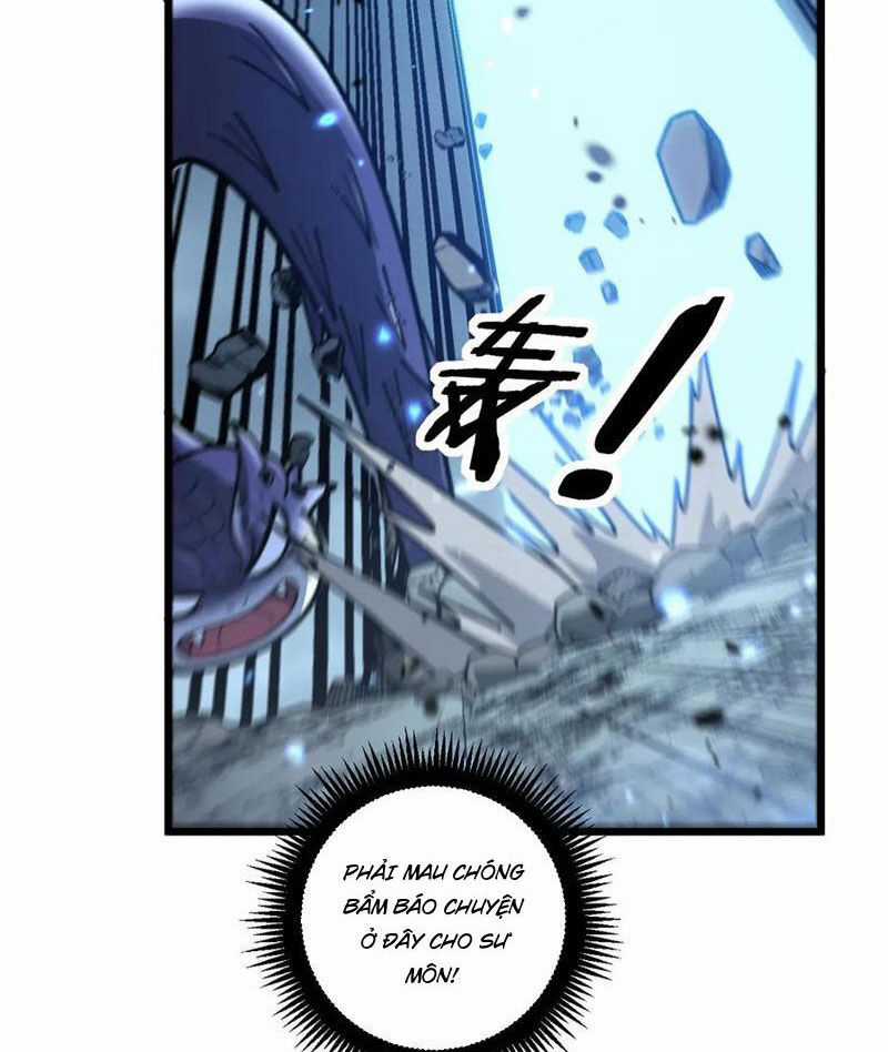 Lão Xà Tu Tiên Truyện Chapter 9 trang 62