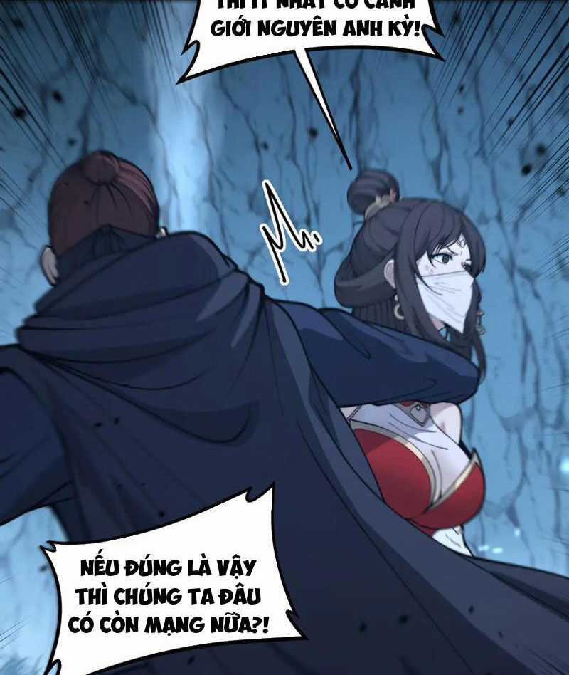 Lão Xà Tu Tiên Truyện Chapter 9 trang 77