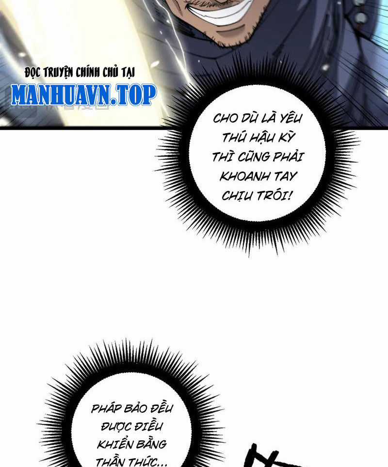 Lão Xà Tu Tiên Truyện Chapter 9 trang 8