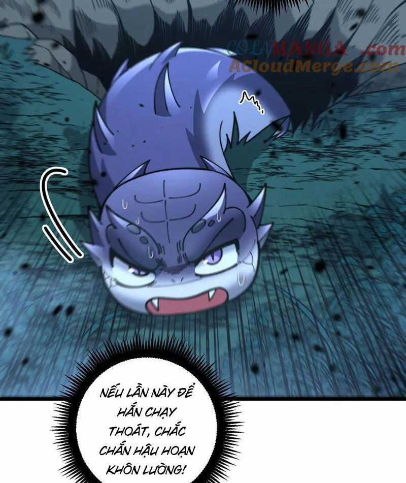 Lão Xà Tu Tiên Truyện Chapter 9 trang 81