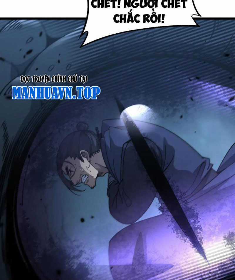 Lão Xà Tu Tiên Truyện Chapter 9 trang 84