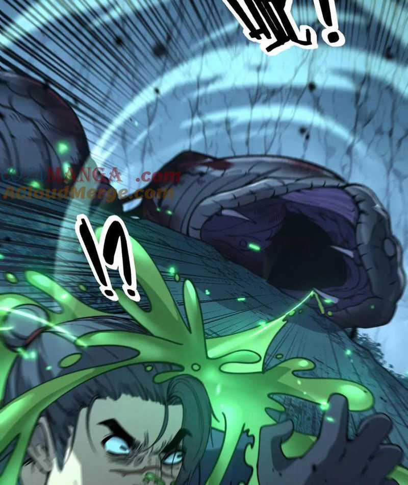 Lão Xà Tu Tiên Truyện Chapter 9 trang 86