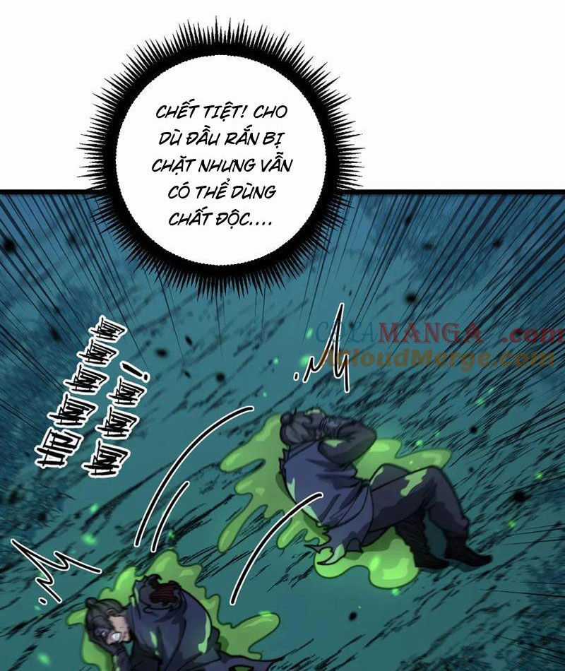 Lão Xà Tu Tiên Truyện Chapter 9 trang 88