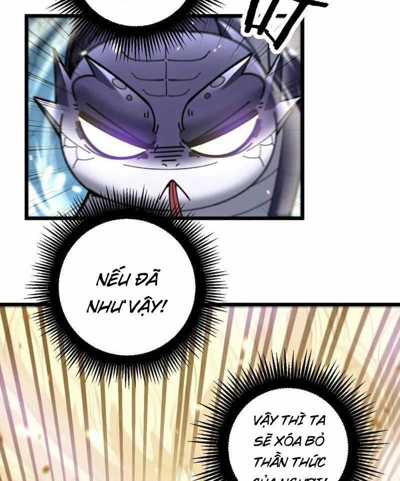 Lão Xà Tu Tiên Truyện Chapter 9 trang 9