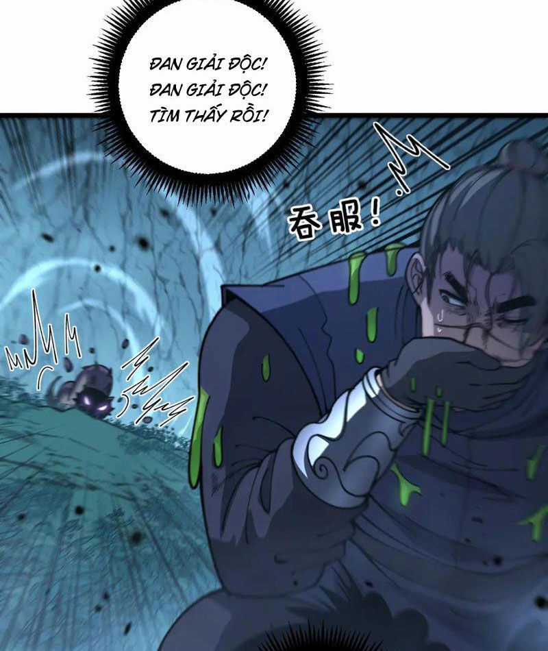 Lão Xà Tu Tiên Truyện Chapter 9 trang 90