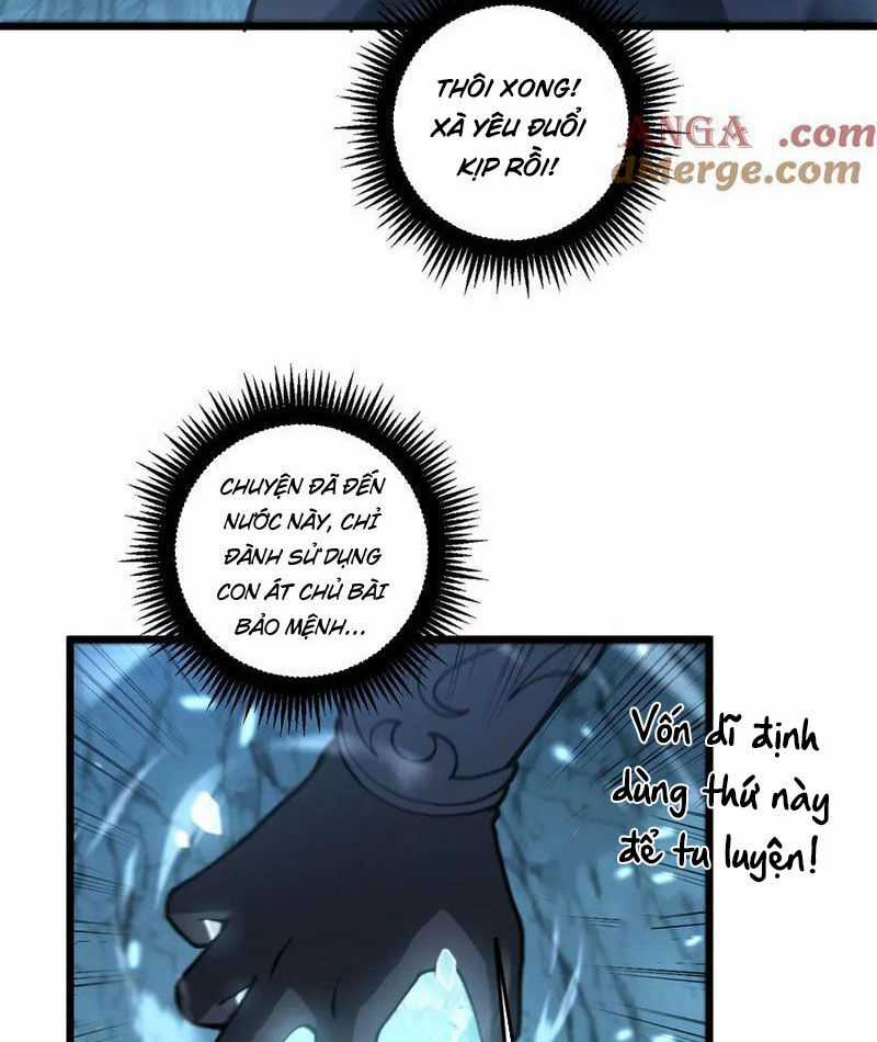 Lão Xà Tu Tiên Truyện Chapter 9 trang 91