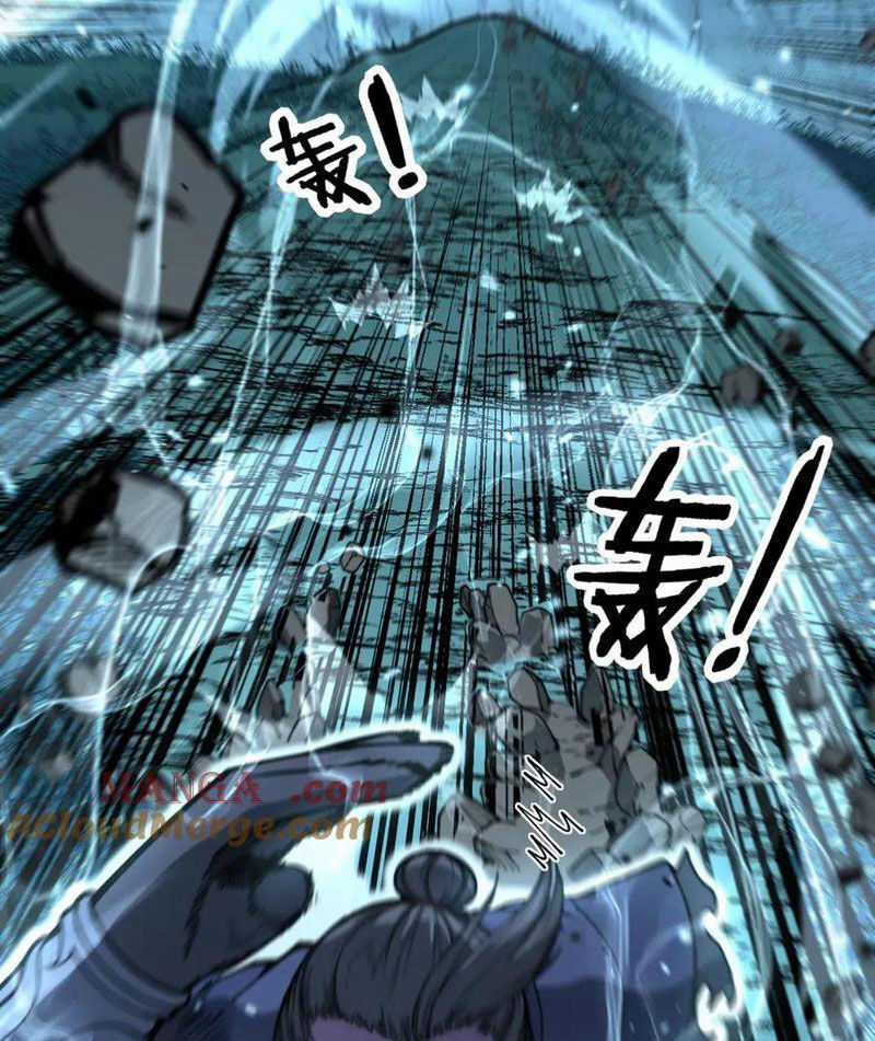 Lão Xà Tu Tiên Truyện Chapter 9 trang 93