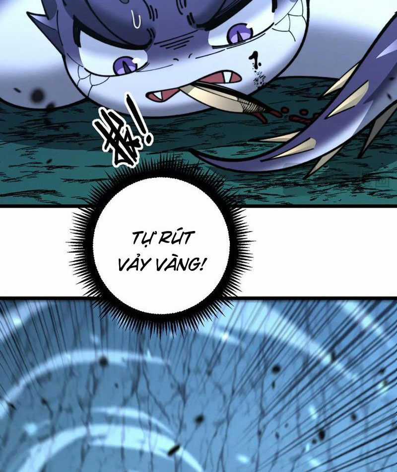 Lão Xà Tu Tiên Truyện Chapter 9 trang 96