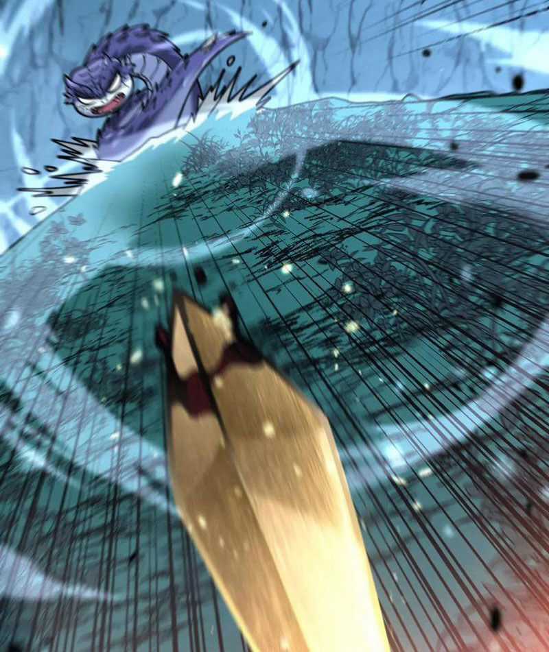 Lão Xà Tu Tiên Truyện Chapter 9 trang 97