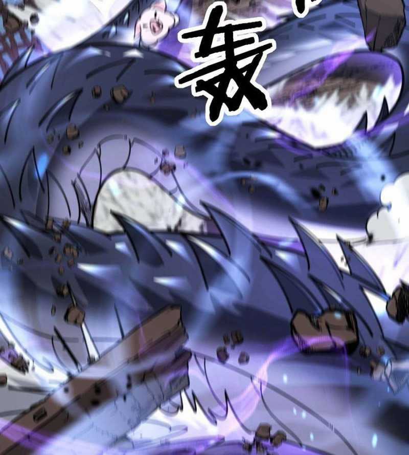 Lão Xà Tu Tiên Truyện Chương 1 trang 130