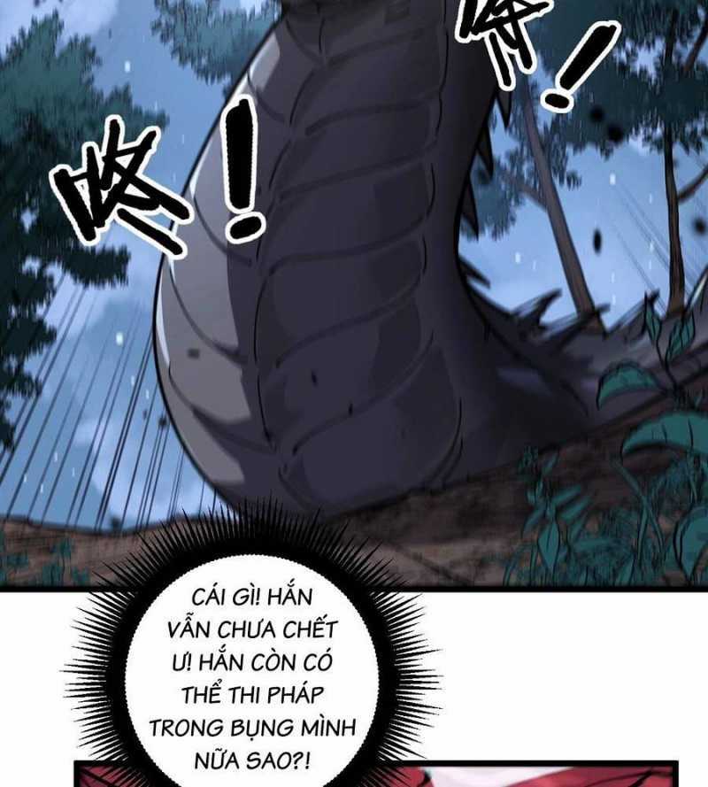 Lão Xà Tu Tiên Truyện Chương 1 trang 144