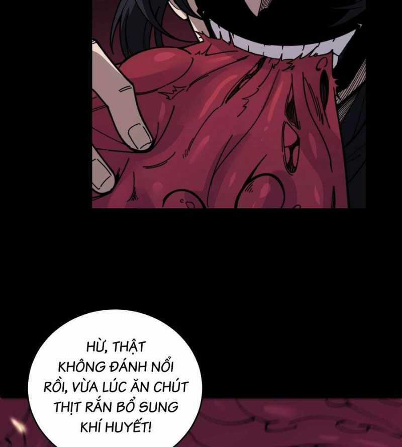 Lão Xà Tu Tiên Truyện Chương 1 trang 167