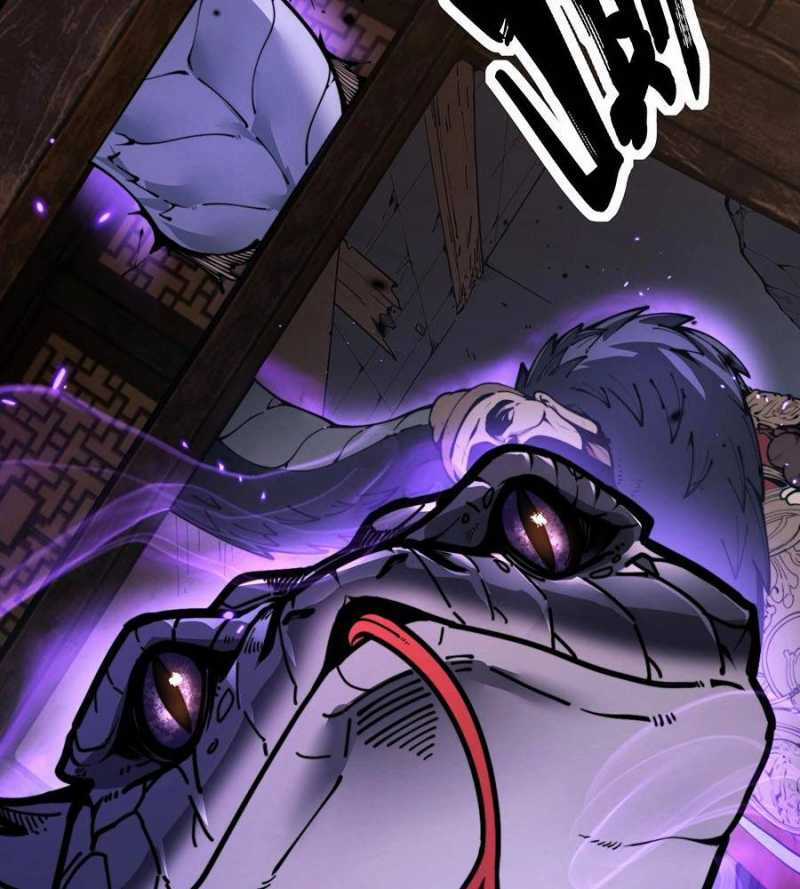 Lão Xà Tu Tiên Truyện Chương 1 trang 17