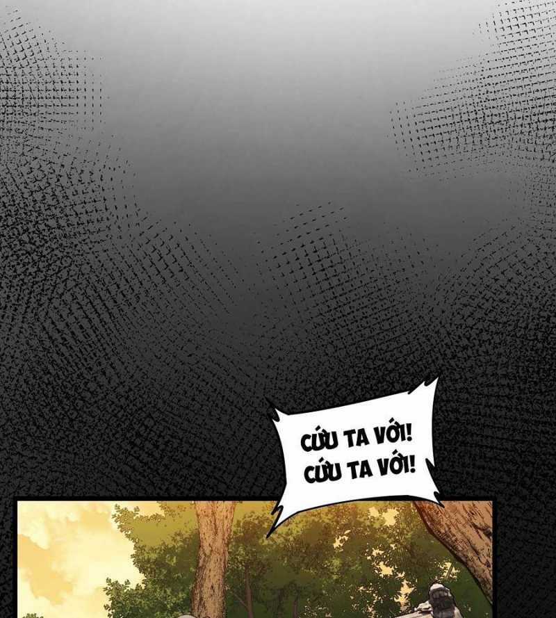 Lão Xà Tu Tiên Truyện Chương 1 trang 20