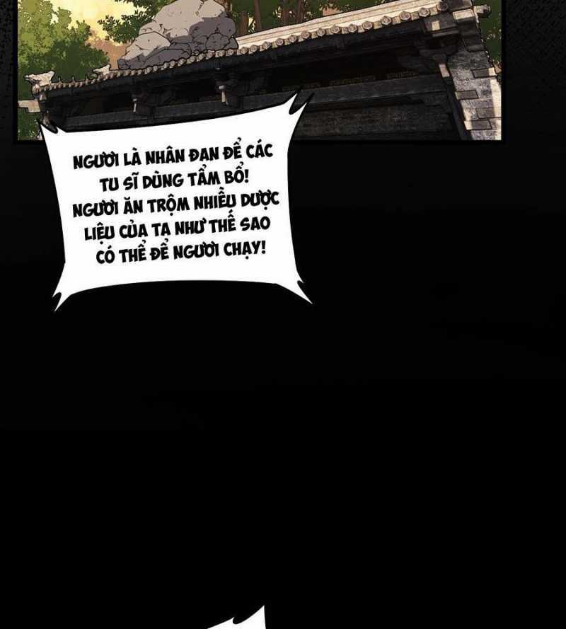 Lão Xà Tu Tiên Truyện Chương 1 trang 21