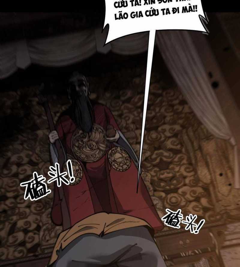 Lão Xà Tu Tiên Truyện Chương 1 trang 24