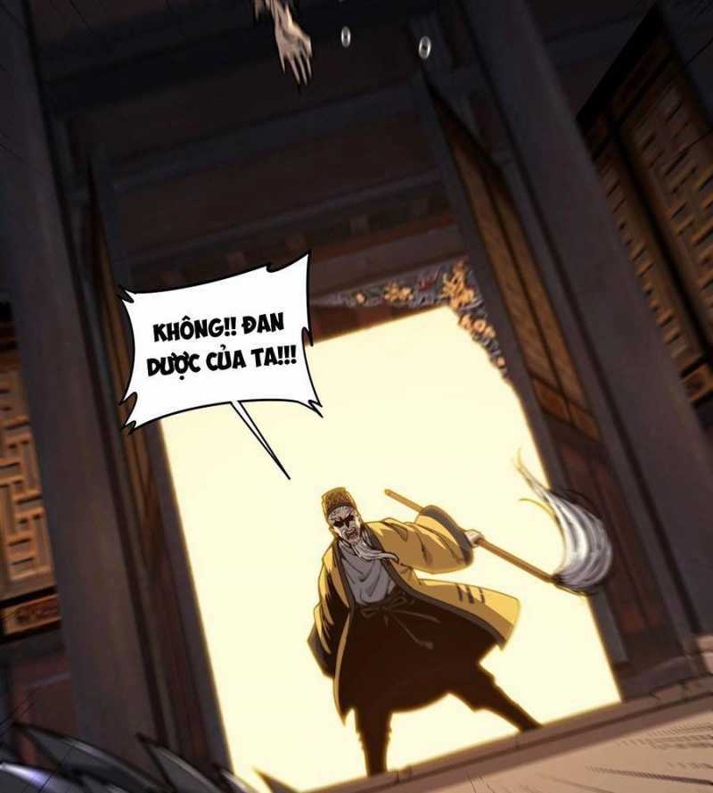 Lão Xà Tu Tiên Truyện Chương 1 trang 29