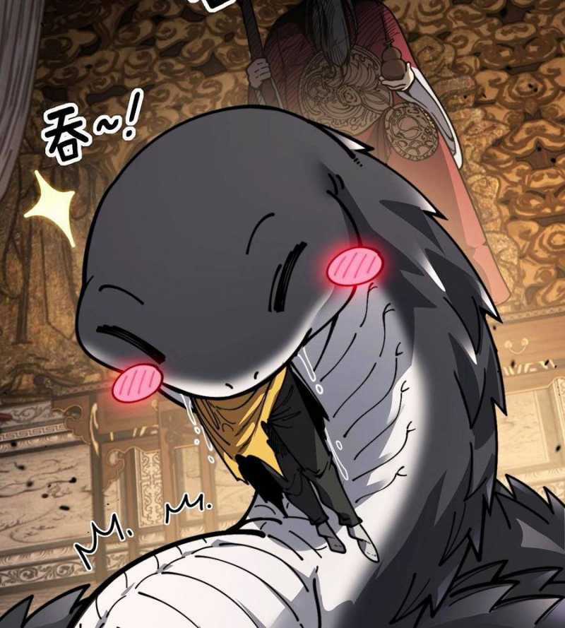 Lão Xà Tu Tiên Truyện Chương 1 trang 33