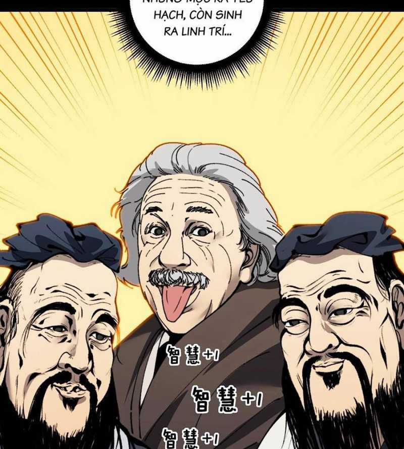 Lão Xà Tu Tiên Truyện Chương 1 trang 35