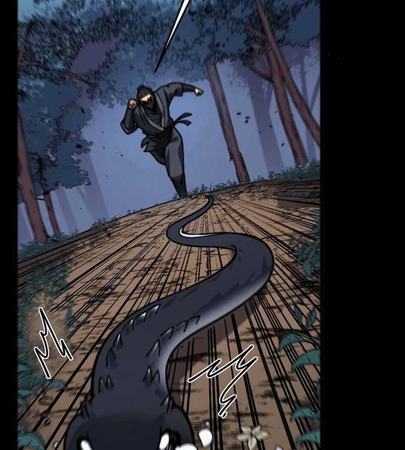 Lão Xà Tu Tiên Truyện Chương 1 trang 38