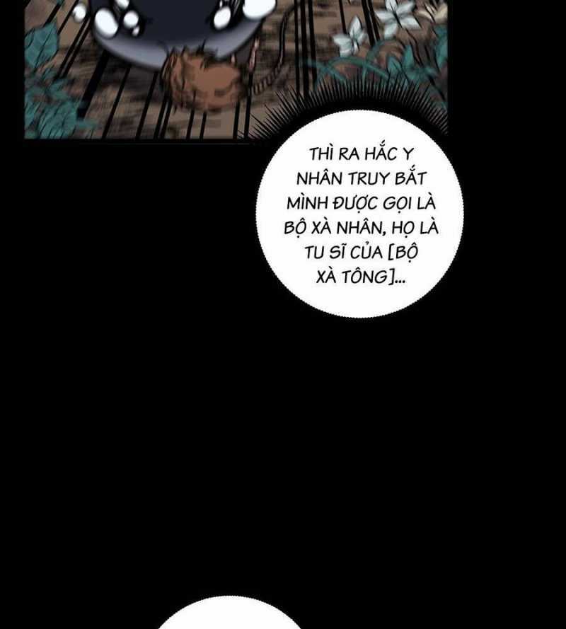 Lão Xà Tu Tiên Truyện Chương 1 trang 39